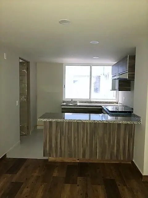 Departamento en renta en Hipódromo Condesa, Cuauhtémoc — foto 1 de 9