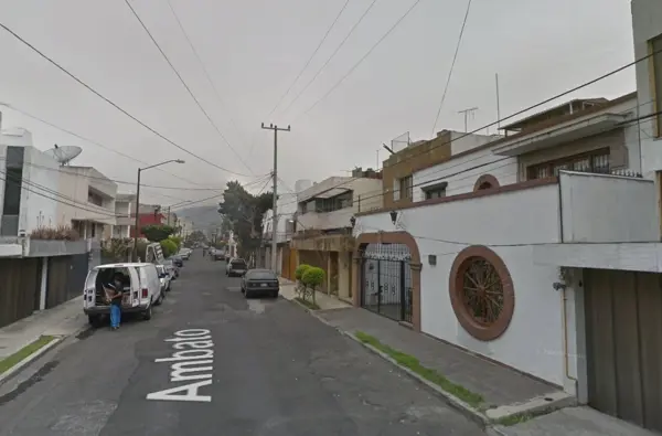 Casa en venta en Lindavista Norte, Gustavo A. Madero — foto 3 de 11