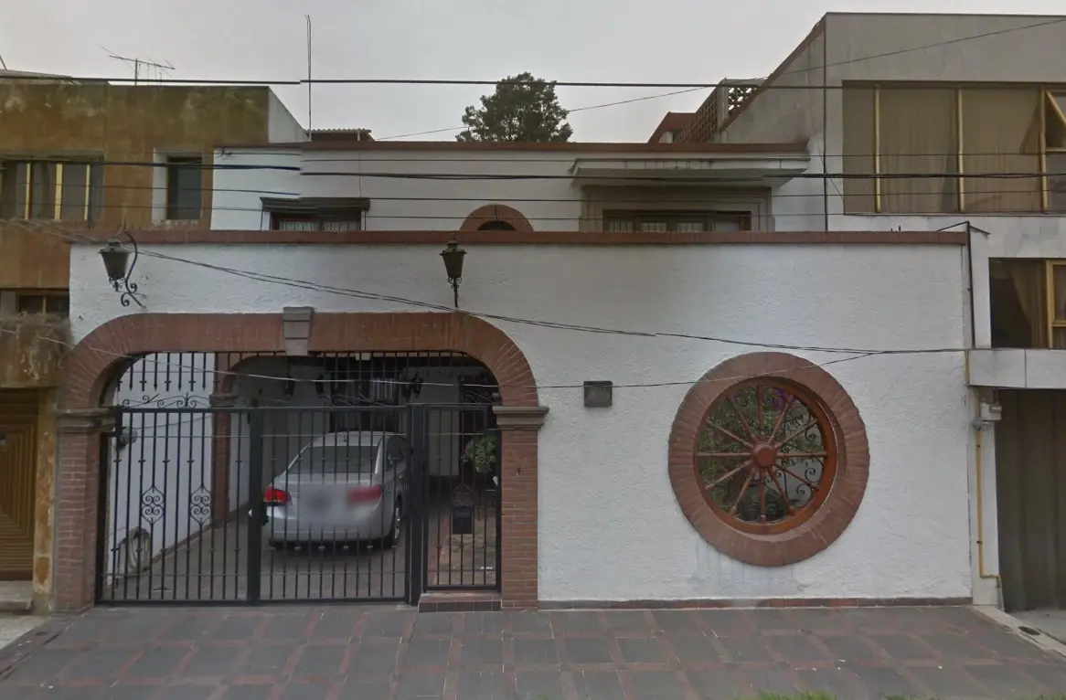 Casa en venta en Lindavista Norte, Gustavo A. Madero — foto 1 de 11