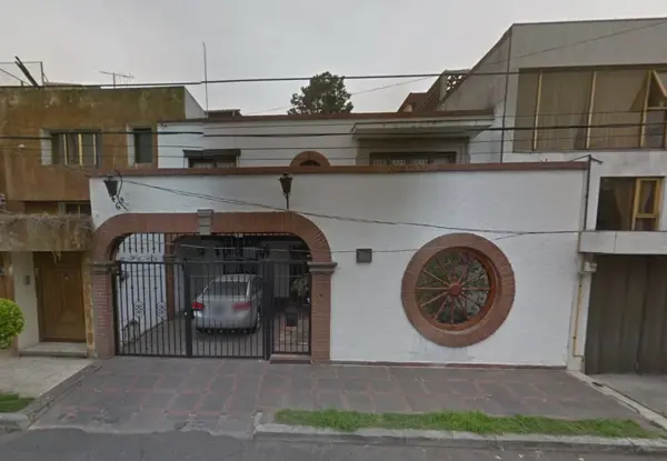 Casa en venta en Lindavista Norte, Gustavo A. Madero — foto 2 de 11