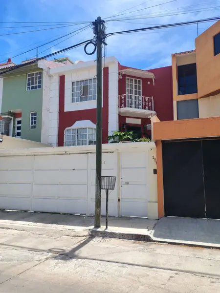 CASA EN VENTA TEJEDA, CORREGIDORA