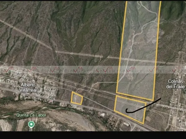 Terreno en venta en Los Diez (La Tripona), Abasolo — foto 2 de 13