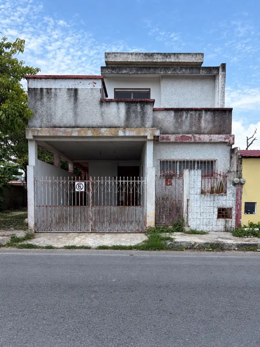 Casa en venta en Chuburna de Hidalgo, Mérida — foto 1 de 30