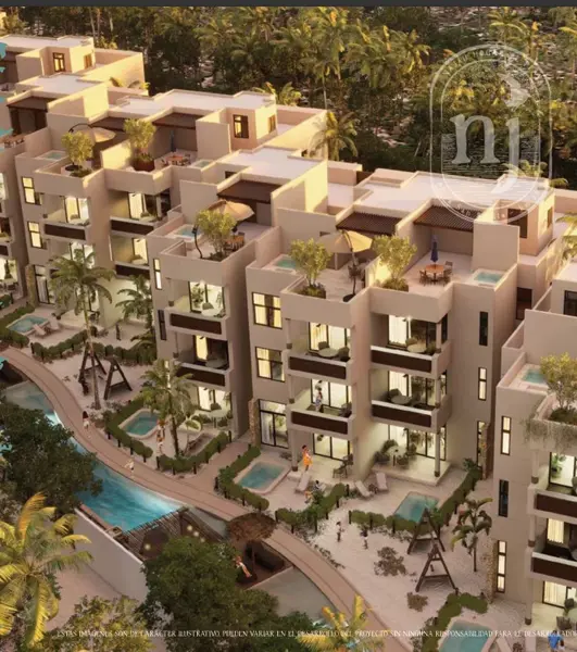 Departamento en venta en Telchac Puerto, Telchac Puerto — foto 3 de 28