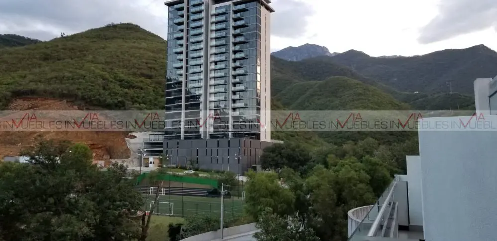 Departamento en venta en Privadas del Paseo, Monterrey — foto 1 de 12