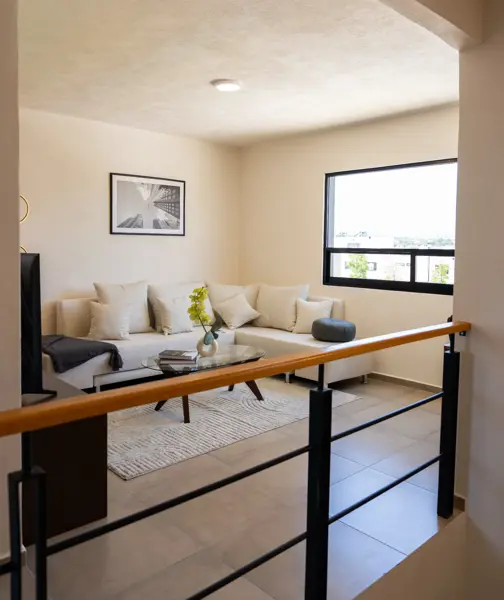 Casa en venta en Villas de San Fernando, Calimaya — foto 3 de 8