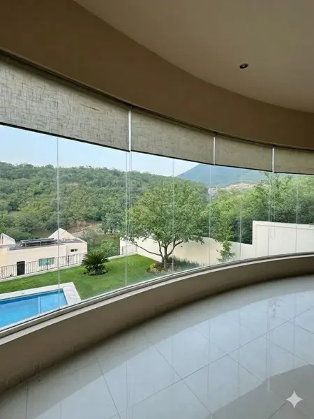 Casa en venta en Bosques de Valle Alto, Monterrey — foto 3 de 29
