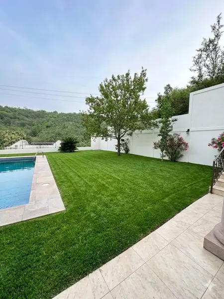 Casa en venta en Bosques de Valle Alto, Monterrey — foto 2 de 29