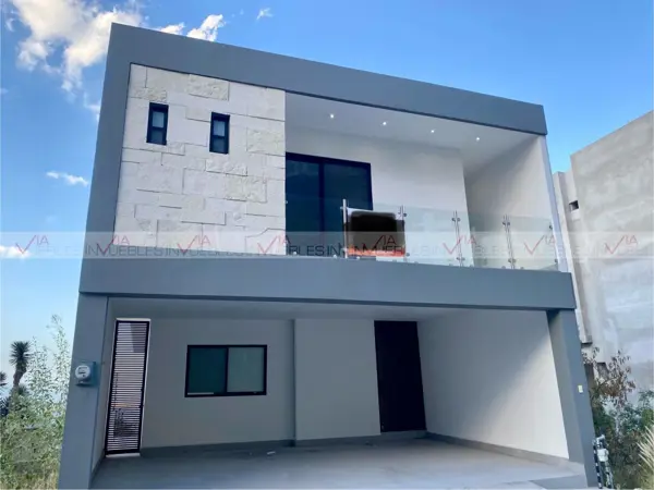 Casa en renta en Cumbres Elite Premier, García — foto 2 de 14