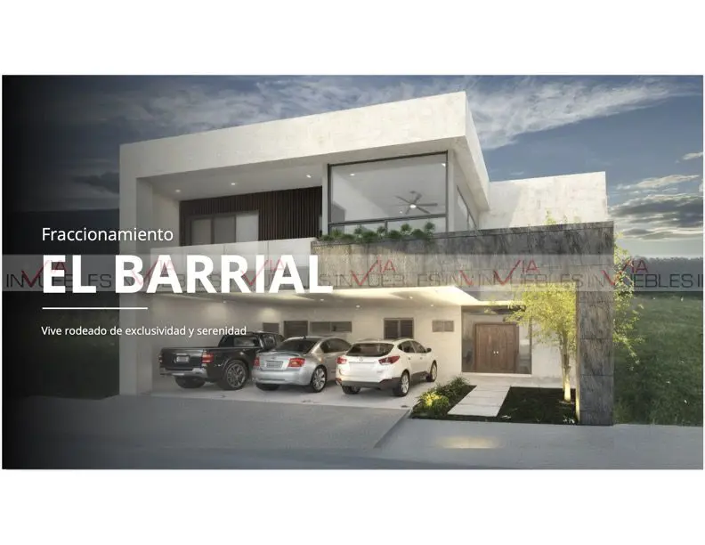 Terreno en venta en El Cerrito, Santiago — foto 1 de 12