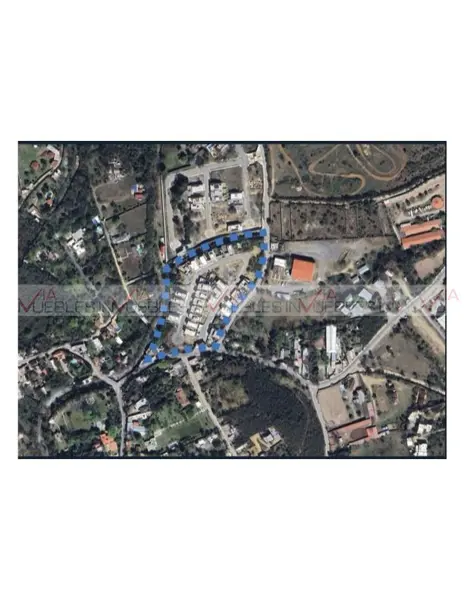 Terreno en venta en El Cerrito, Santiago — foto 3 de 12