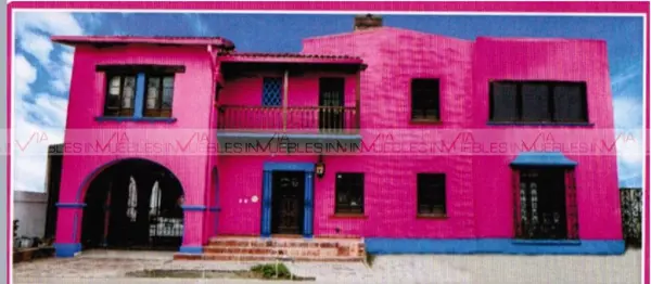 Casa en venta en Monterrey Centro, Monterrey — foto 2 de 15