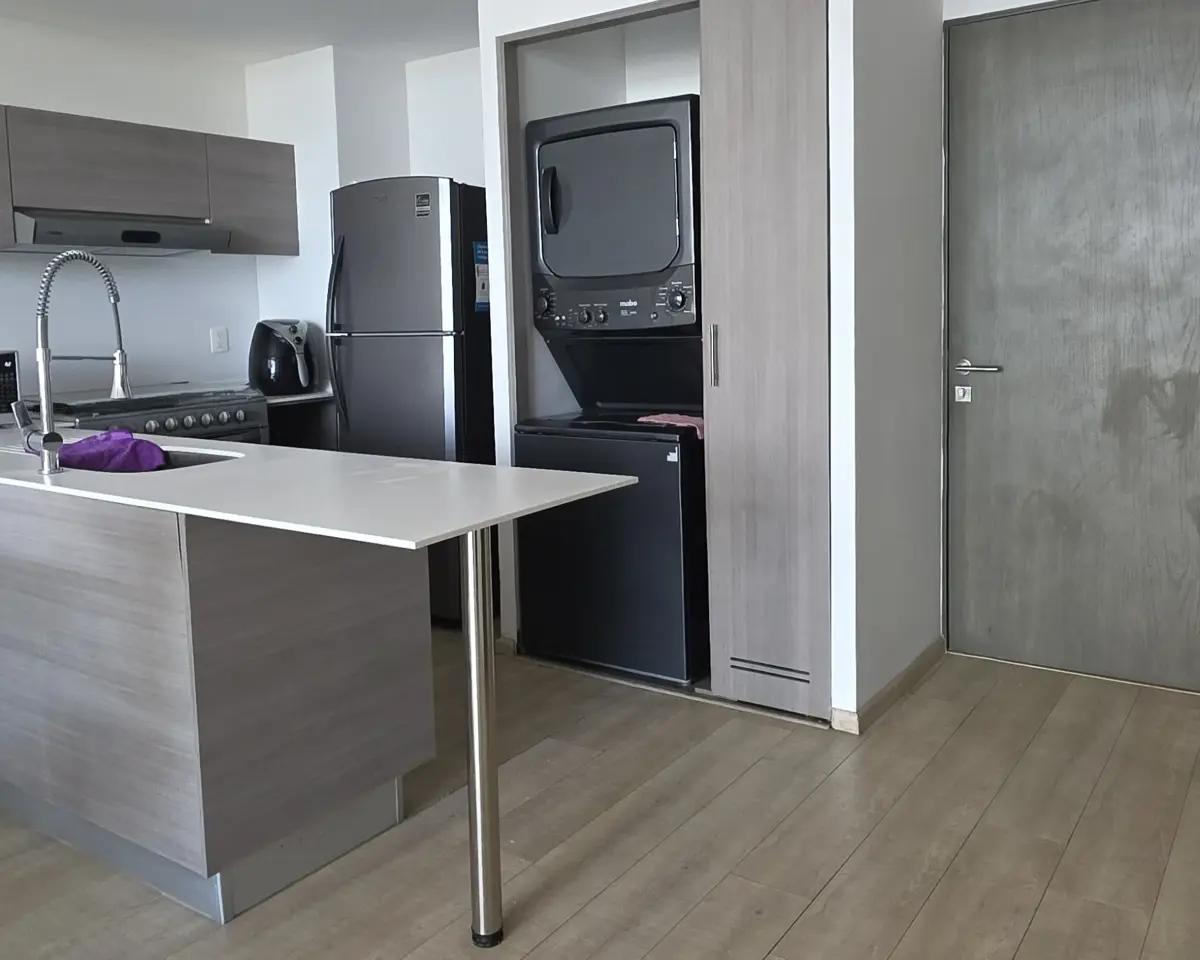 Departamento en Renta en Ladrillera, Monterrey, Nuevo León — foto 5