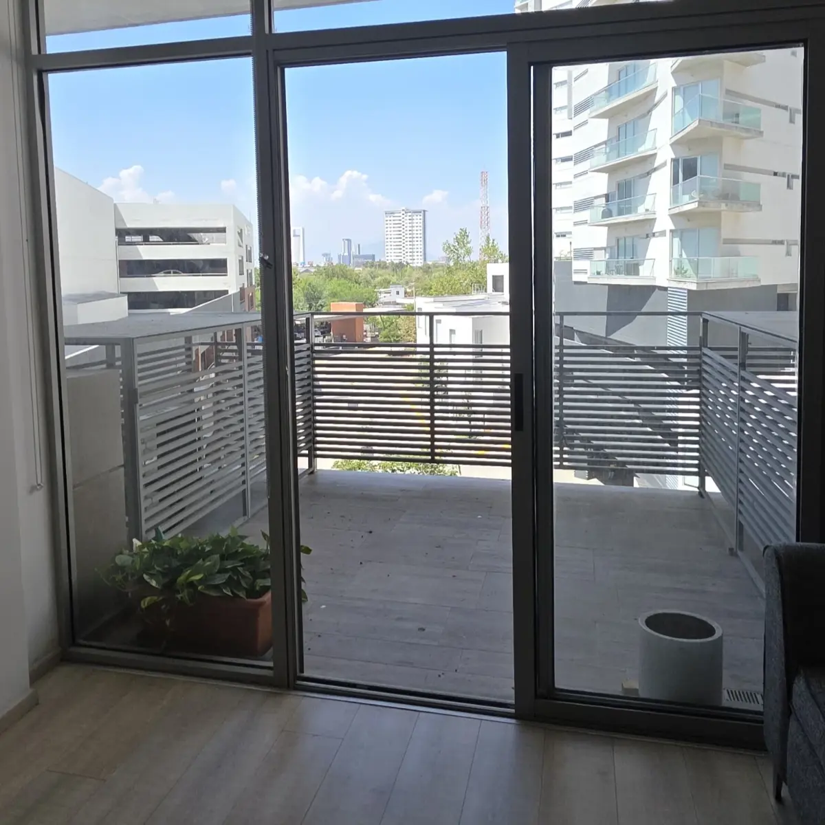 Departamento en Renta en Ladrillera, Monterrey, Nuevo León — foto 6