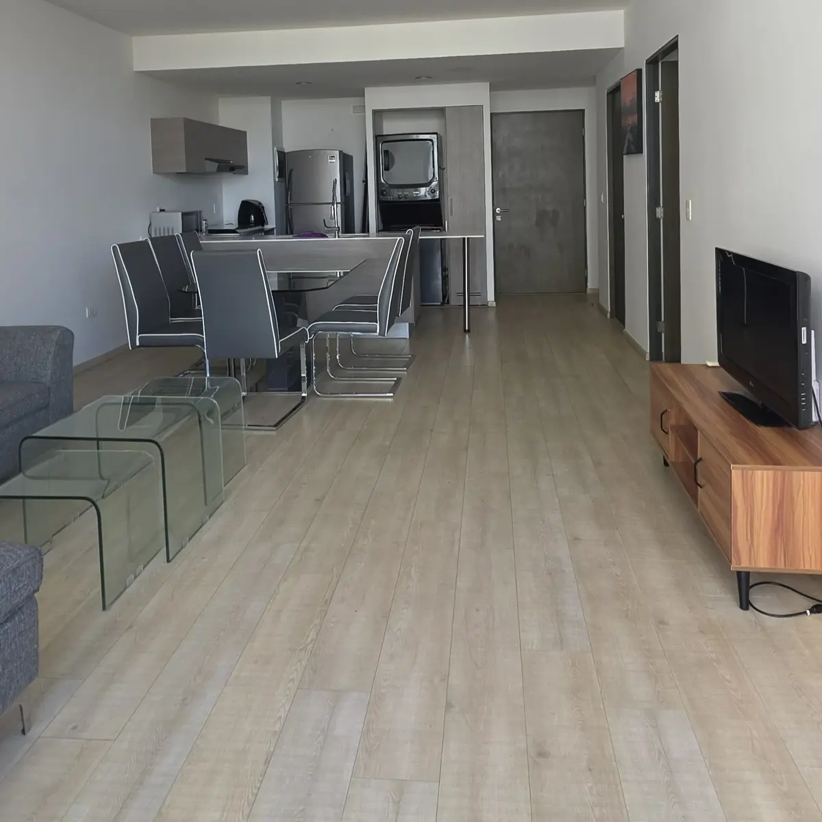 Departamento en Renta en Ladrillera, Monterrey, Nuevo León — foto 4