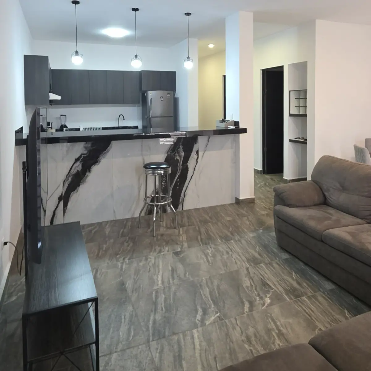 Departamento en Renta en Pedregal de la Silla, Monterrey, Nuevo León — foto 6