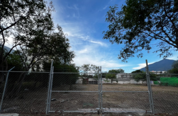 Terreno en venta en Altavista, Monterrey — foto 3 de 3