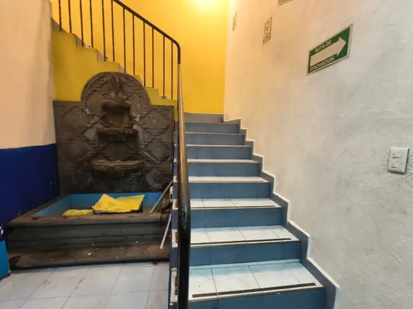 Oficina en renta en Agricola Oriental, Iztacalco — foto 3 de 21