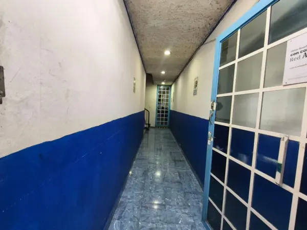 Oficina en renta en Agricola Oriental, Iztacalco — foto 2 de 21