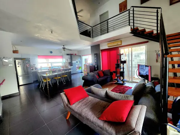 Casa en venta en Ciudad Santa Catarina Centro, Santa Catarina — foto 3 de 7