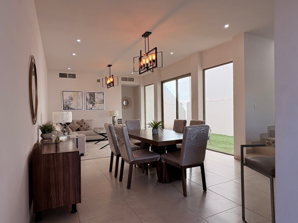 Casa en venta en Los Viñedos, Torreón — foto 2 de 16