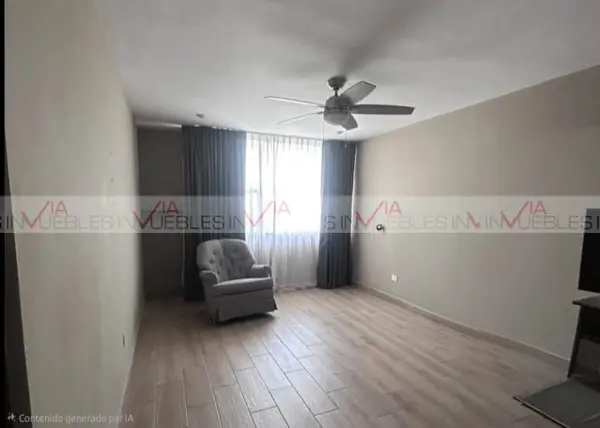Casa en renta en El Barro, Monterrey — foto 2 de 12