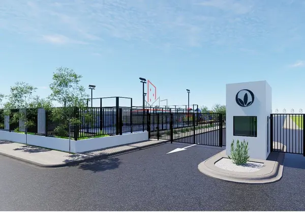 Terreno Venta Zona Reliz Chihuahua Chihuahua 1,088,000 Clater RGC
