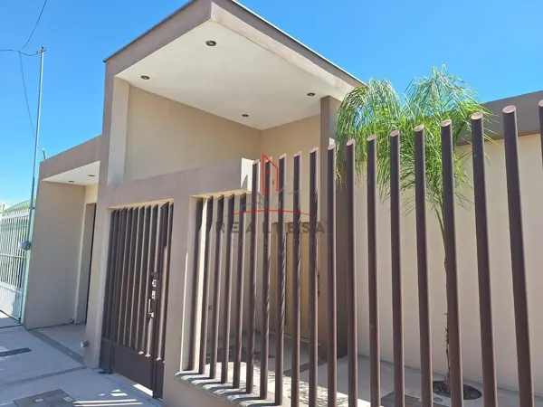 Casa en venta en Magisterial, Delicias — foto 2 de 16
