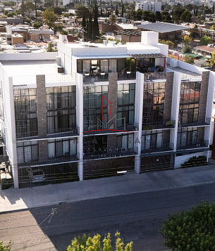 Departamento Venta Icaro Apartamt Living San Felipe 6,000,000 Fresno RAO