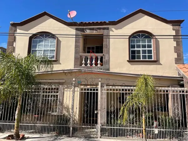 Casa Venta Cerro de la Cruz 3,000,000 Esttor R132