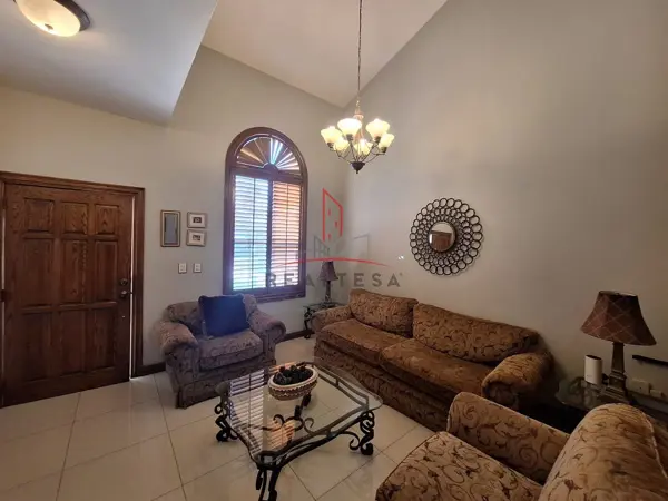 Casa en renta en Pueblo Bonito, Delicias — foto 2 de 20