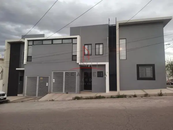 Departamento  Renta Residencial Universidad 10,500 manven RAO