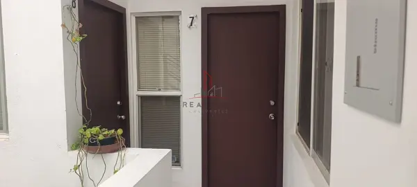 Departamento en renta en Ciudad Cuauhtémoc Centro, Cuauhtémoc — foto 2 de 12