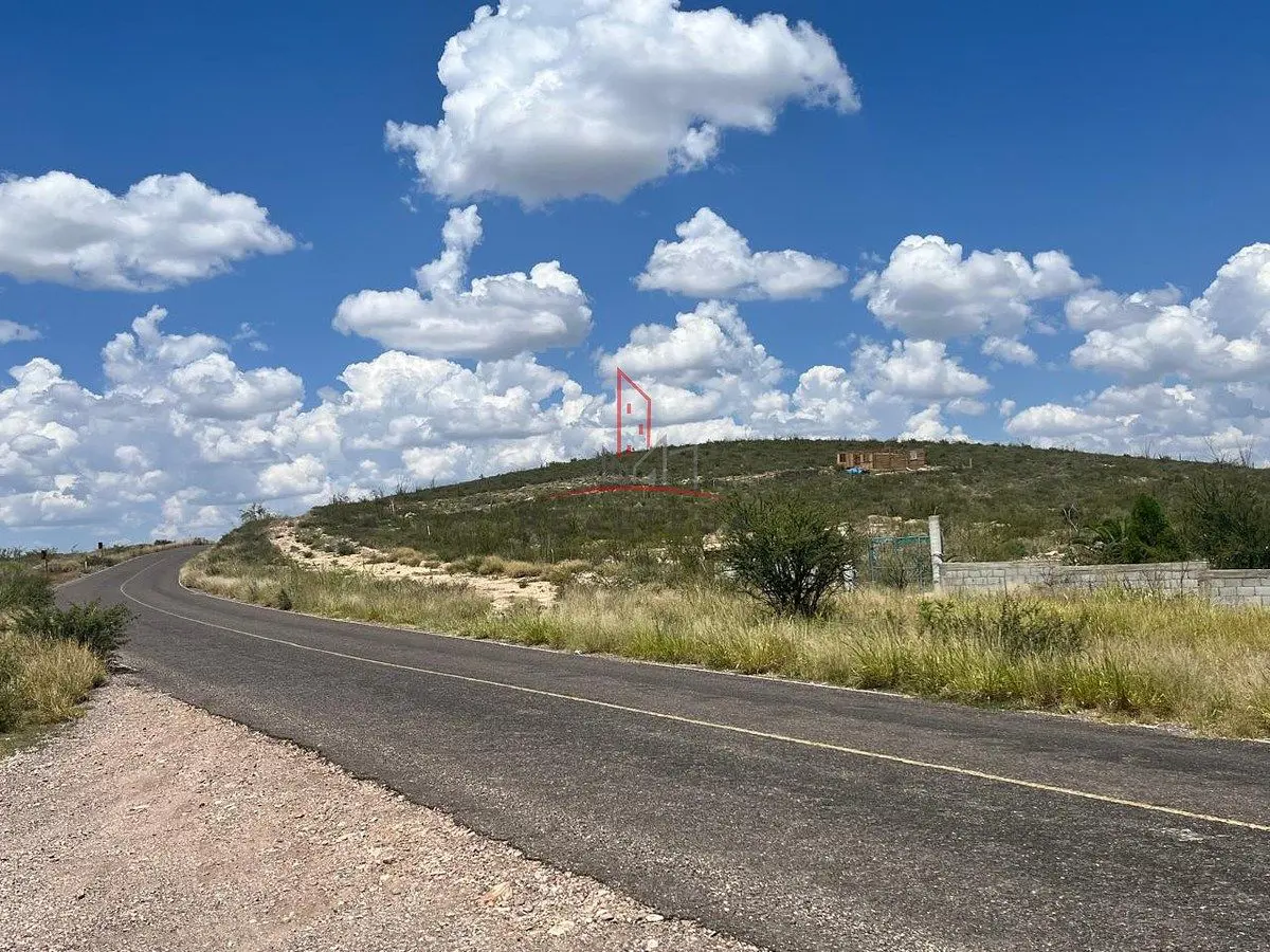 Terreno en venta en Talamantes, Allende — foto 1 de 8
