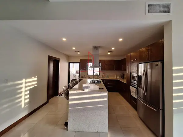 Casa en venta en Residencial Campestre del Desierto, Delicias — foto 3 de 23