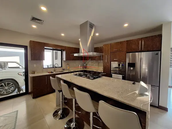 Casa en venta en Residencial Campestre del Desierto, Delicias — foto 2 de 23