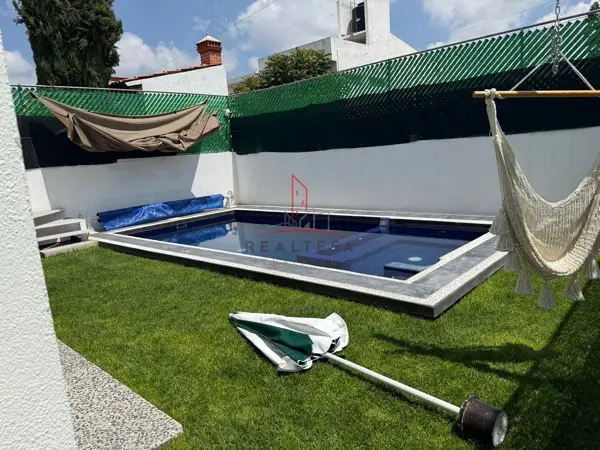 Casa en venta en Residencial Haciendas de Tequisquiapan, Tequisquiapan — foto 2 de 30
