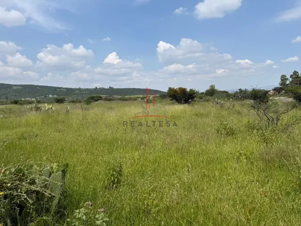 Terreno en venta en Cumbres del Cimatario, Huimilpan — foto 2 de 5
