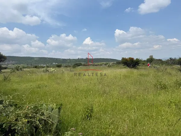 Terreno Venta Fraccionamiento Rancho el Durazno 2,375,024 Xancon RWC