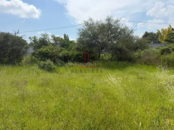 Terreno en venta en Cumbres del Cimatario, Huimilpan — foto 3 de 5