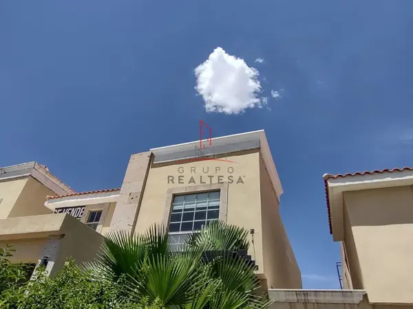 Casa Venta Fraccionamiento Andalucía Chihuahua 3,980,000 PauGon R2