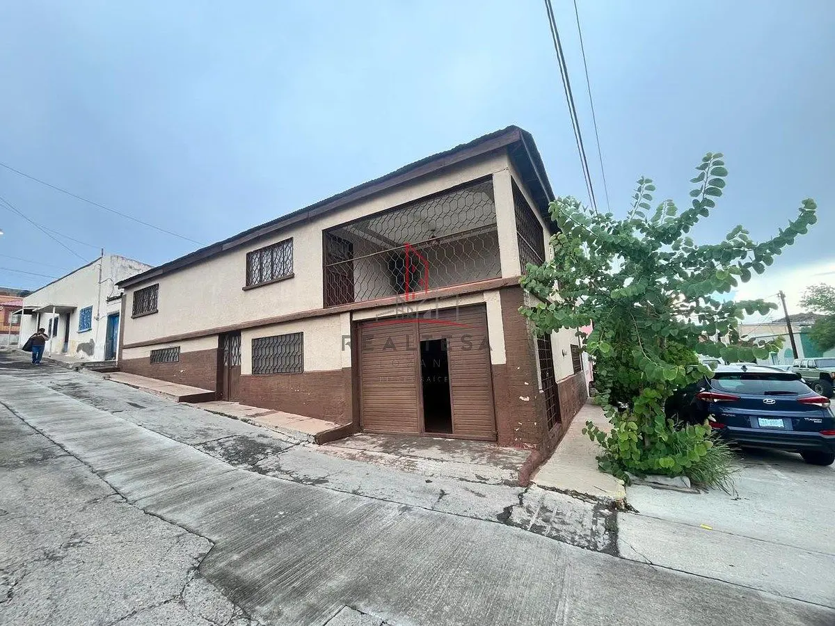 Casa en venta en Morelos, Hidalgo del Parral — foto 1 de 15