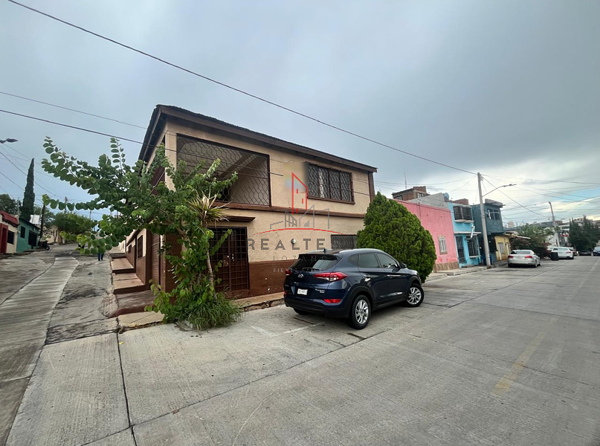 Casa en venta en Morelos, Hidalgo del Parral — foto 2 de 15