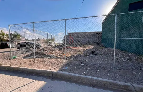 Terreno en venta en La Cuesta 1, Juárez — foto 2 de 5