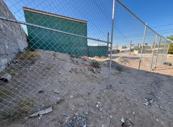Terreno en venta en La Cuesta 1, Juárez — foto 3 de 5