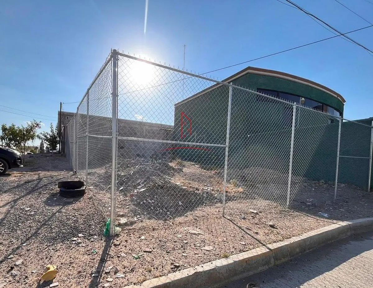 Terreno en venta en La Cuesta 1, Juárez — foto 1 de 5