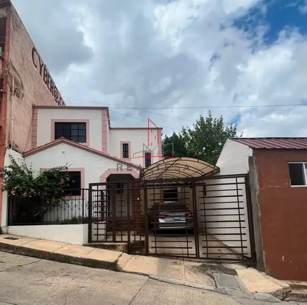 Casa Amueblada Renta El Potrero Parral Chihuahua 13,000 AlbSar R144