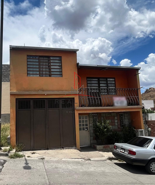 Casa Venta Real de Victoria Parral, Chihuahua 1,770,350 OliPri R144