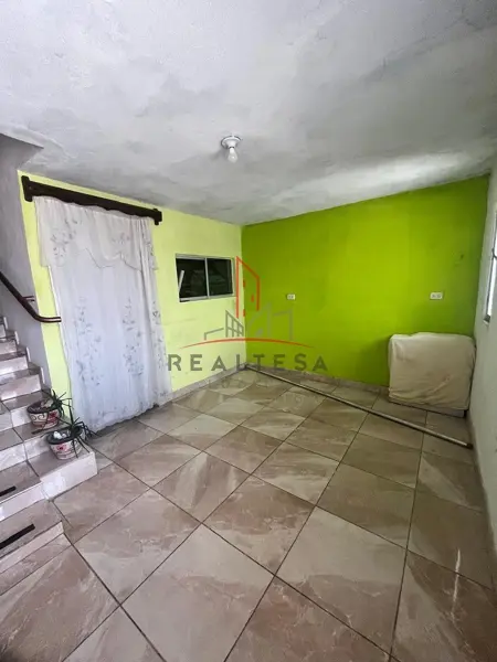 Casa en venta en Real de Victoria 1a Etapa, Hidalgo del Parral — foto 2 de 16