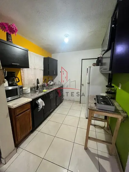 Casa en venta en Real de Victoria 1a Etapa, Hidalgo del Parral — foto 3 de 16